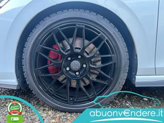 VOLKSWAGEN Golf usata, con Servosterzo