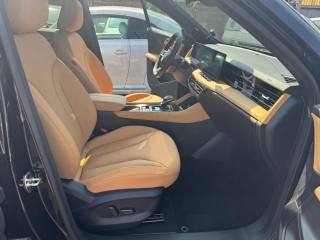 MG HS usata, con Immobilizzatore elettronico