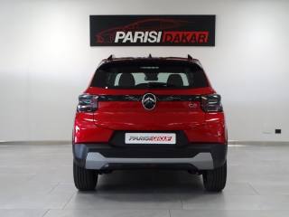 CITROEN C3 usata, con Chiusura centralizzata