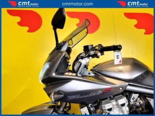 SUZUKI GSF 650 Bandit S usata 6