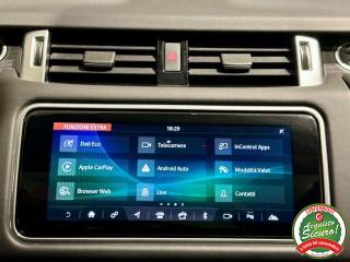 LAND ROVER Range Rover Sport usata, con Park Distance Control