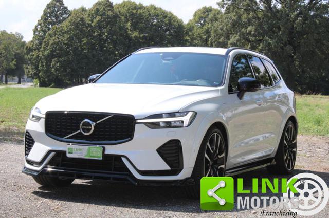 VOLVO XC60 usata, con ABS