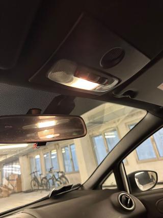 FORD Fiesta usata, con Fendinebbia