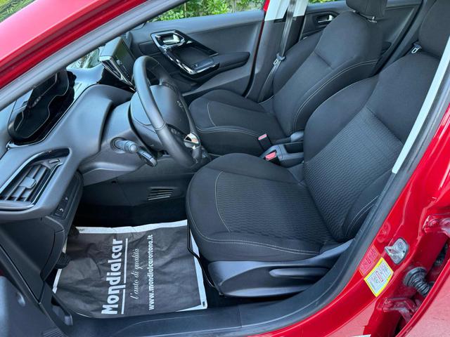PEUGEOT 208 usata, con Chiusura centralizzata
