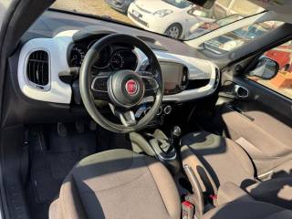 FIAT 500L usata, con Immobilizzatore elettronico
