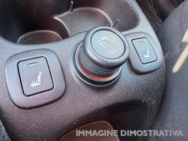 FIAT Panda usata, con Cruise Control
