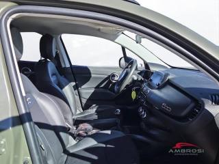 FIAT 500X usata 10