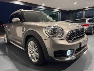MINI Countryman usata, con Airbag laterali