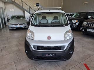 FIAT Fiorino usata, con Airbag