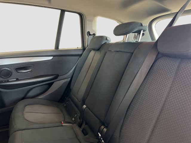 BMW 218 usata 12