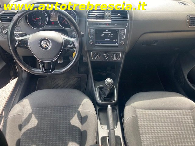VOLKSWAGEN Polo usata, con Boardcomputer