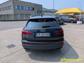 AUDI Q3 usata, con Autoradio
