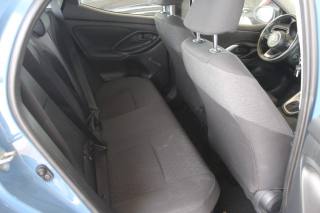 TOYOTA Yaris usata, con ESP