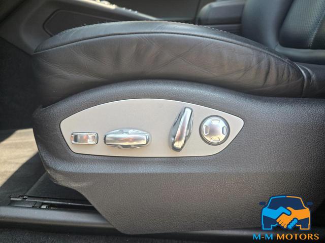 PORSCHE Macan usata 22