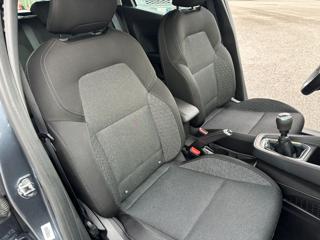 RENAULT Clio usata, con Filtro antiparticolato