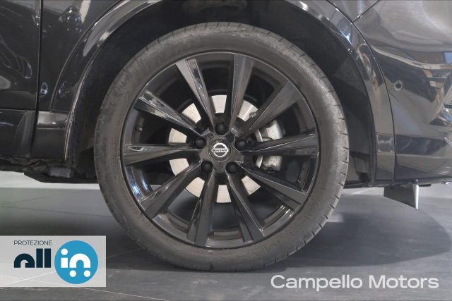 NISSAN Qashqai usata 17
