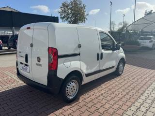 FIAT Fiorino usata, con Autoradio