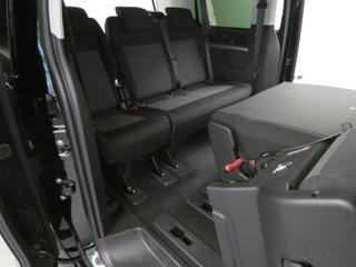 FIAT Ulysse usata, con Luci diurne LED