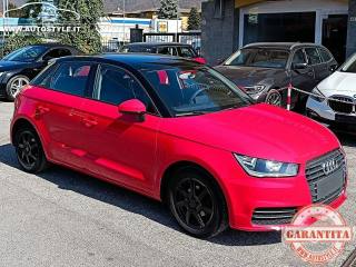 AUDI A1 usata, con Alzacristalli elettrici