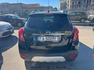 OPEL Mokka X usata, con Alzacristalli elettrici