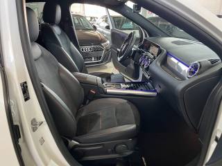 MERCEDES-BENZ GLA 200 usata, con Sedili riscaldati