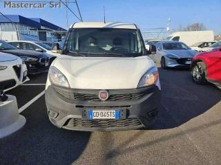 FIAT Doblo usata, con Controllo trazione