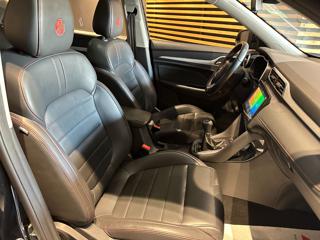 MG ZS usata, con Servosterzo