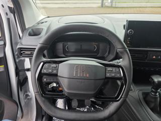 FIAT Doblo usata, con Cruise Control