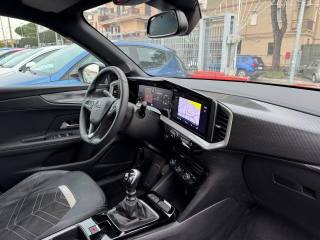 OPEL Mokka usata, con Interni in pelle