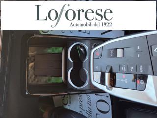 BMW X2 usata, con Portellone posteriore elettrico