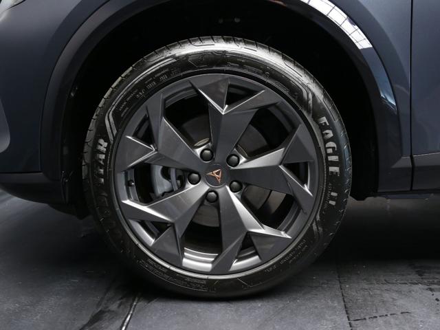 CUPRA Formentor usata, con Chiusura centralizzata