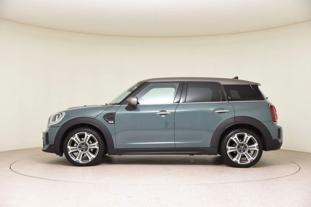 MINI Countryman usata, con Airbag