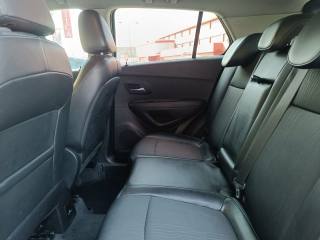 CHEVROLET Trax usata 60