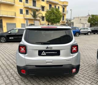 JEEP Renegade usata, con Alzacristalli elettrici