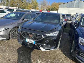 CUPRA Formentor usata, con Airbag