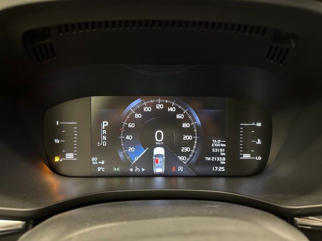 VOLVO XC60 usata, con Controllo automatico clima