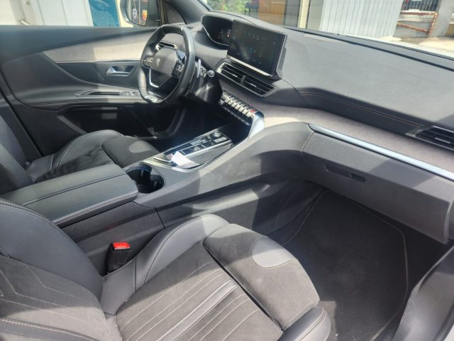 PEUGEOT 3008 usata, con Fendinebbia
