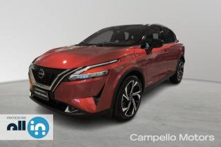 NISSAN Qashqai usata 2