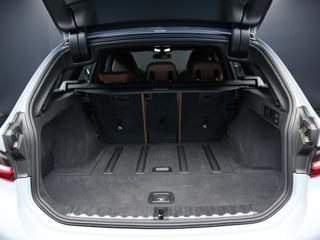 BMW 320 usata, con Boardcomputer