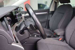 VOLKSWAGEN Golf usata 77