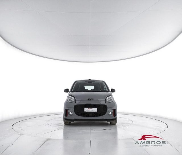 SMART ForTwo usata 4