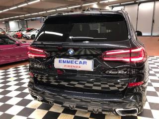 BMW X5 usata, con Autoradio