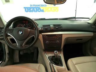 BMW 118 usata 10