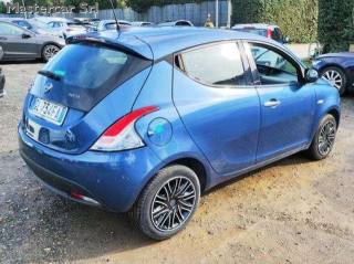 LANCIA Ypsilon usata, con Alzacristalli elettrici