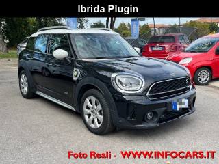 MINI Countryman PHEV 1.5 Cooper SE Business Countryman ALL4 PROMO