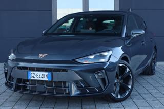 CUPRA Leon usata, con Airbag