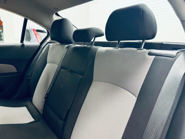CHEVROLET Cruze usata, con Controllo trazione