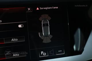 AUDI A3 usata, con Monitoraggio pressione pneumatici