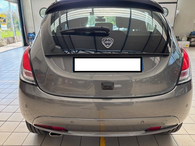 LANCIA Ypsilon usata, con Chiusura centralizzata