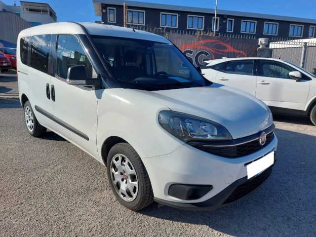 FIAT Doblo usata 0